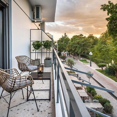 Eleusis Suites Α 외부 사진
