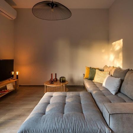 Eleusis Suites Α 외부 사진