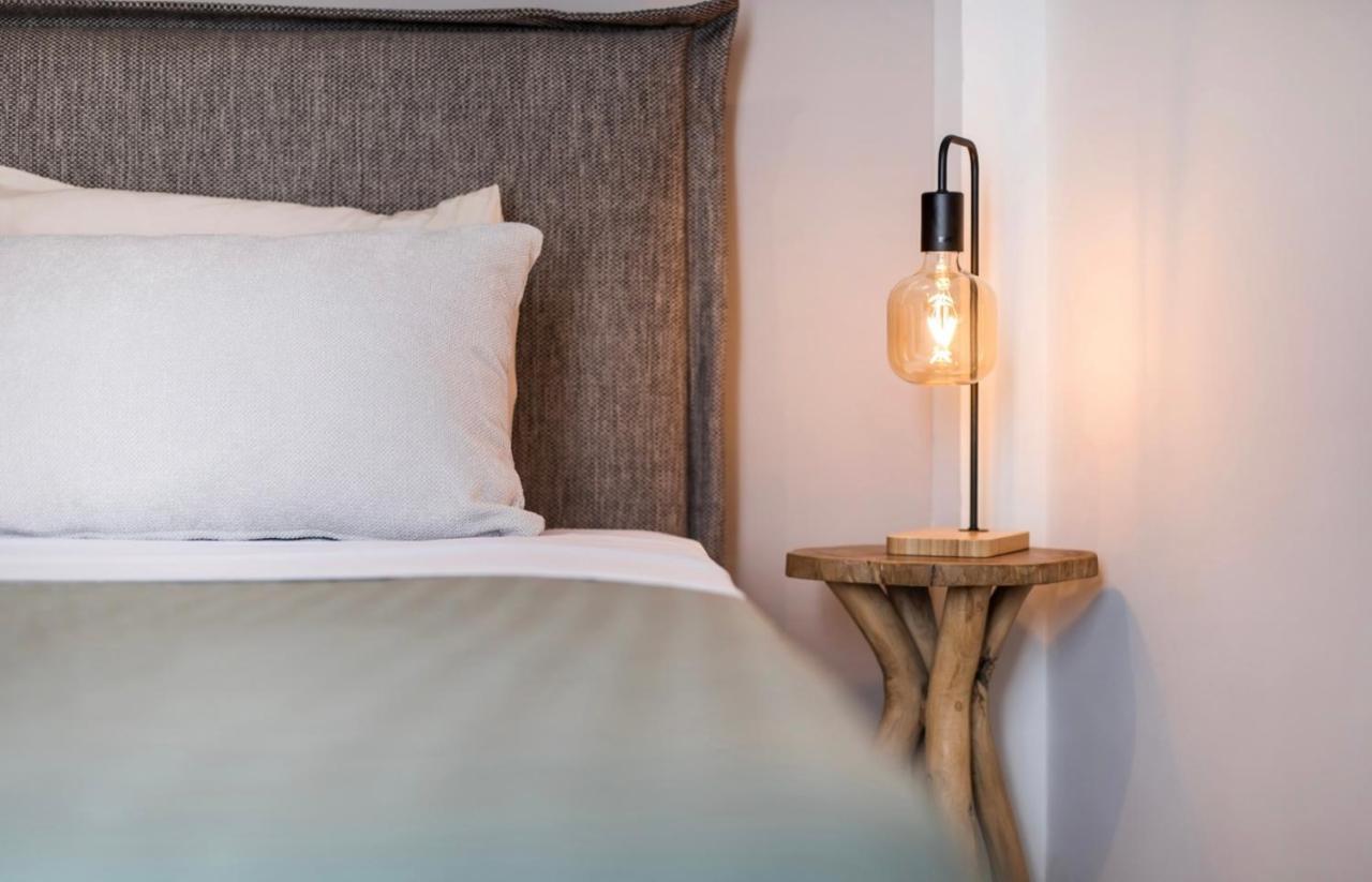 Eleusis Suites Α 외부 사진