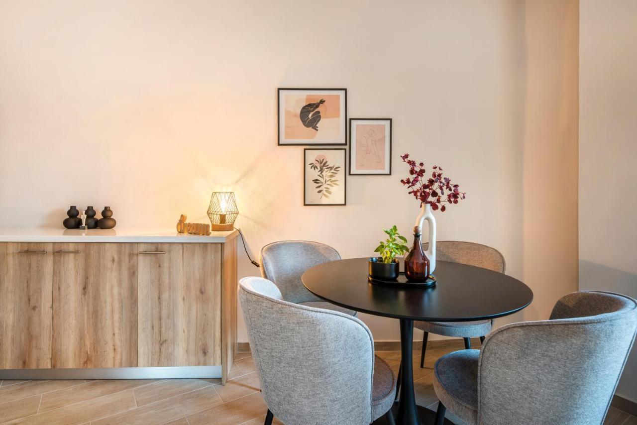 Eleusis Suites Α 외부 사진