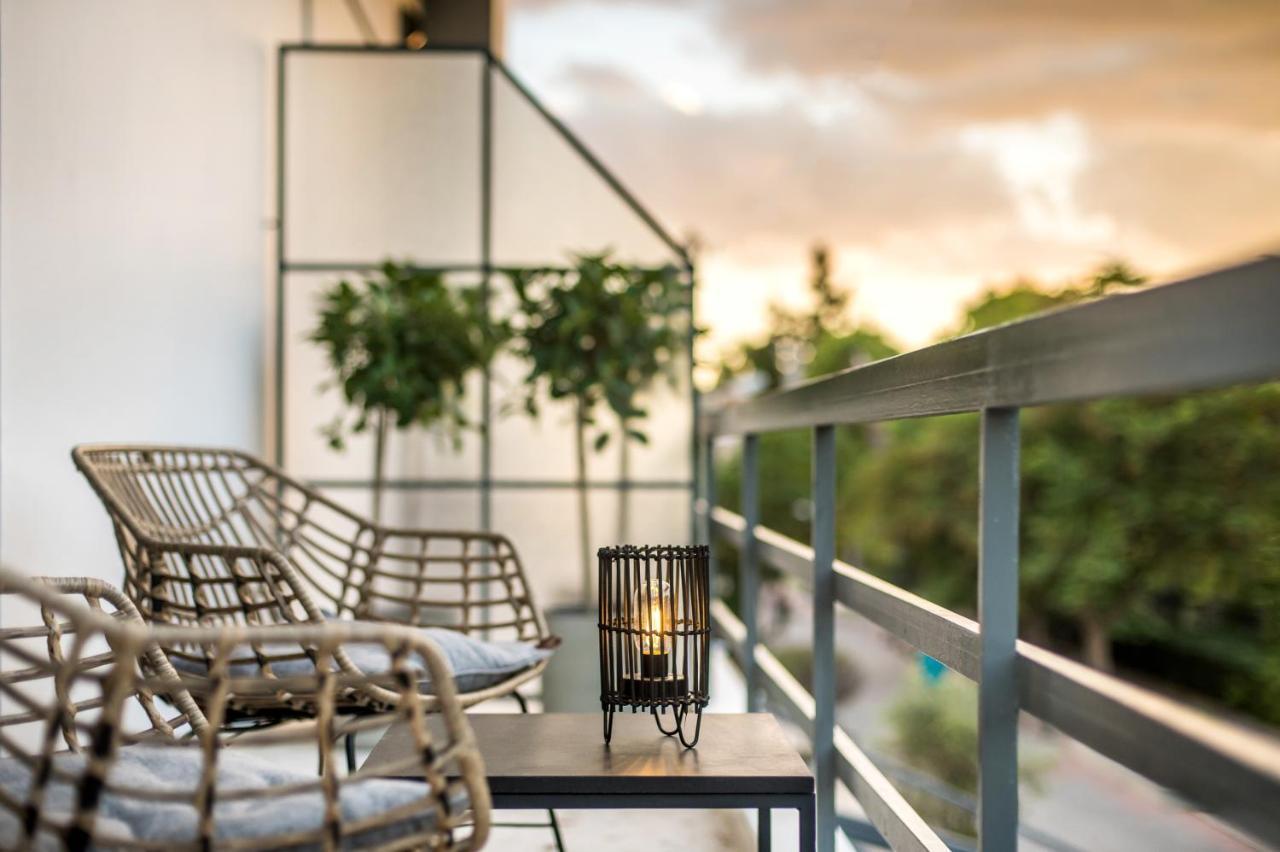 Eleusis Suites Α 외부 사진