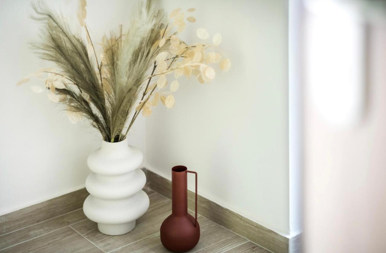 Eleusis Suites Α 외부 사진