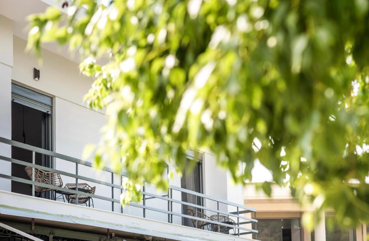 Eleusis Suites Α 외부 사진
