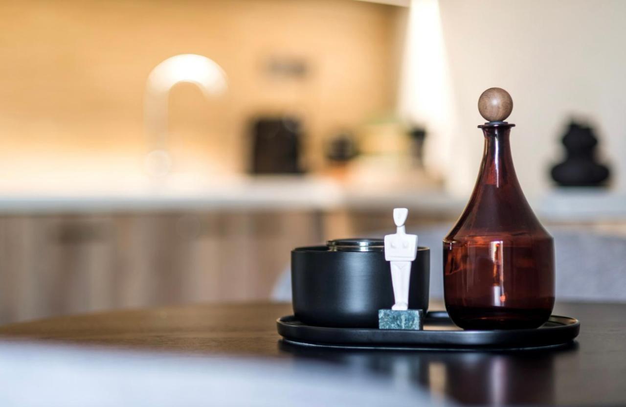 Eleusis Suites Α 외부 사진