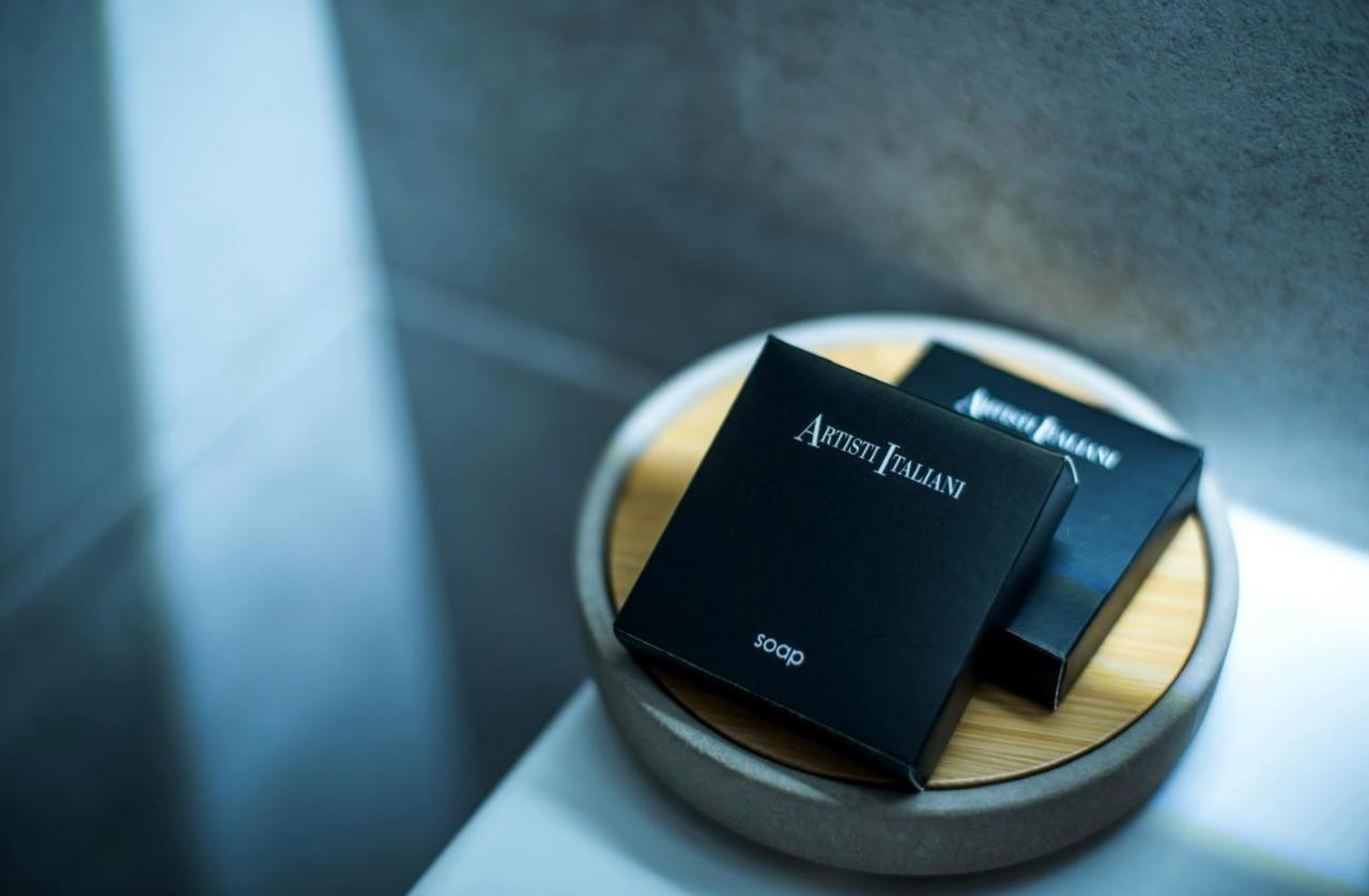 Eleusis Suites Α 외부 사진