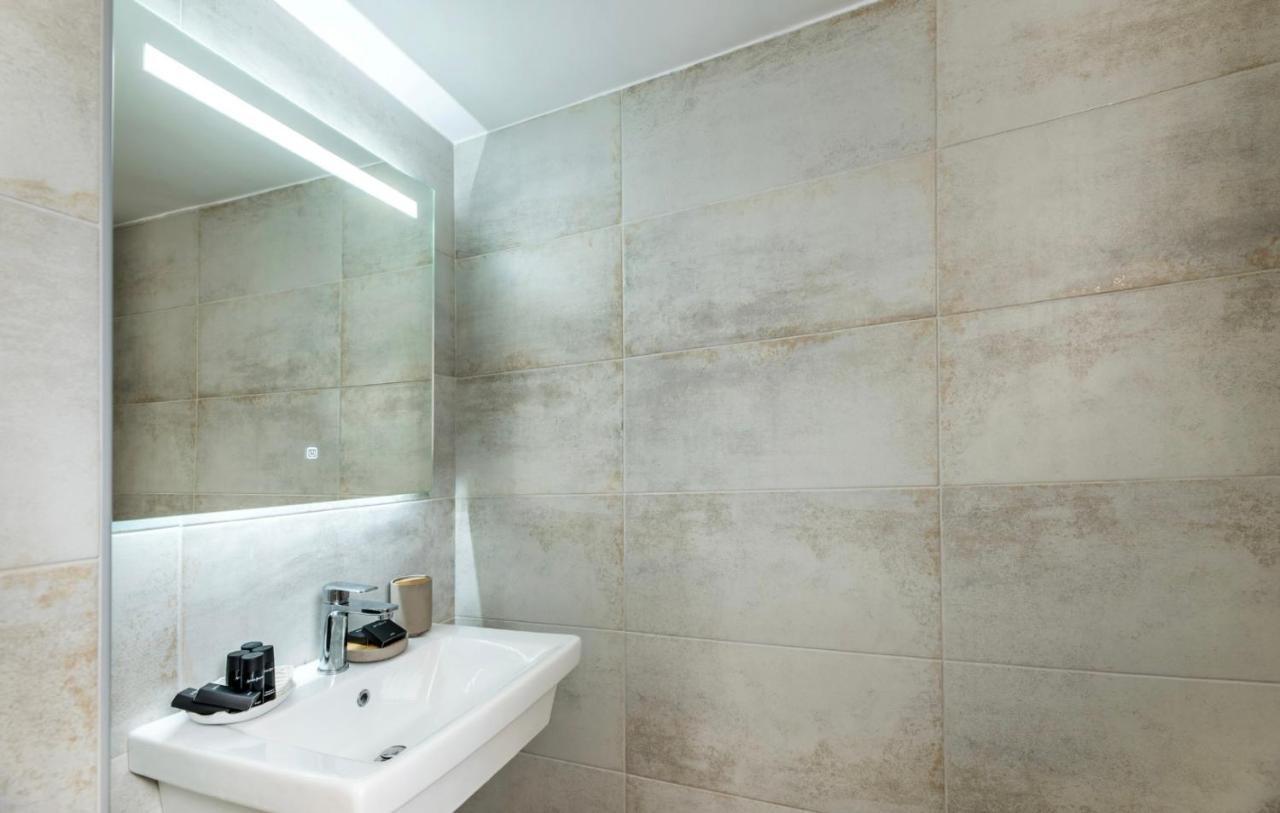 Eleusis Suites Α 외부 사진