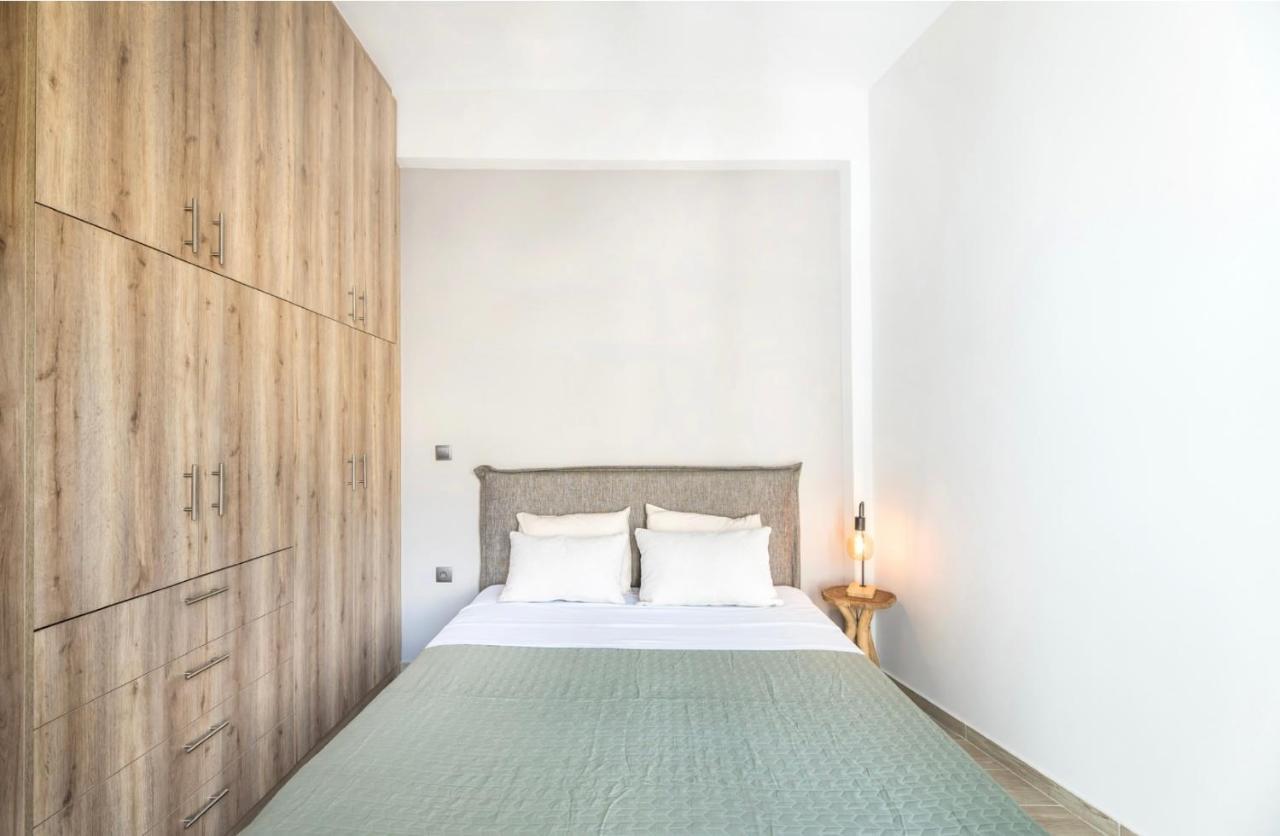 Eleusis Suites Α 외부 사진