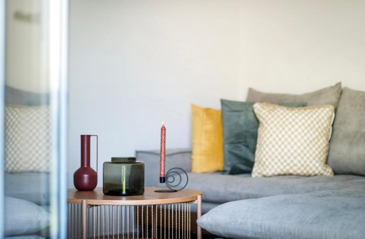 Eleusis Suites Α 외부 사진